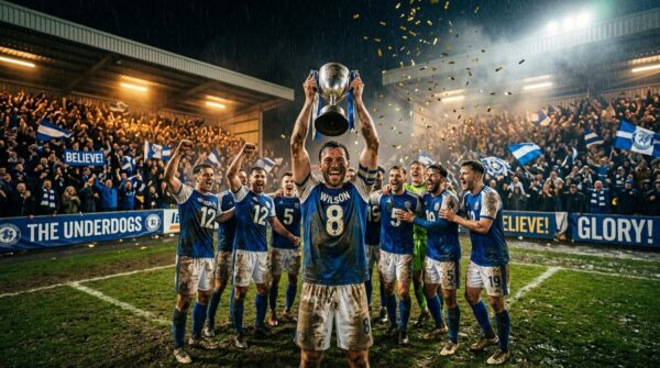 These tiny clubs are shocking everyone — and you won’t believe who’s top