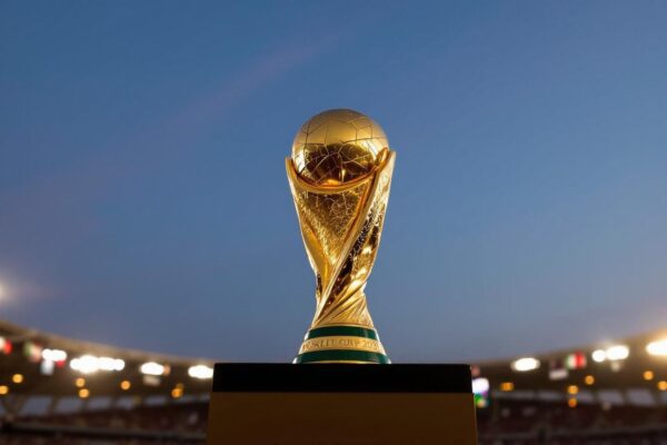 World Cup 2026 at risk : How Middle East conflict could disrupt the tournament