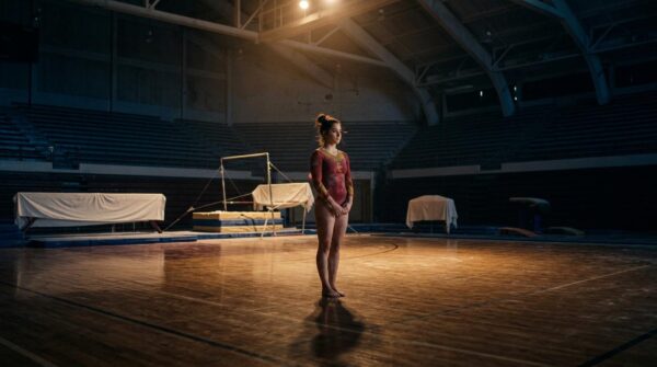 We’re devastated” : Iowa State suddenly kills women’s gymnastics program