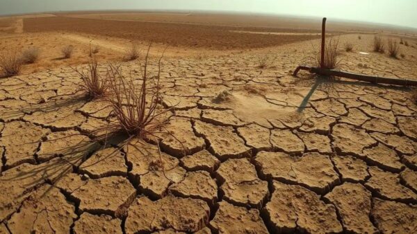 The end of drinking water as we know it: “Day Zero” could arrive sooner than expected, and science already predicts when and where