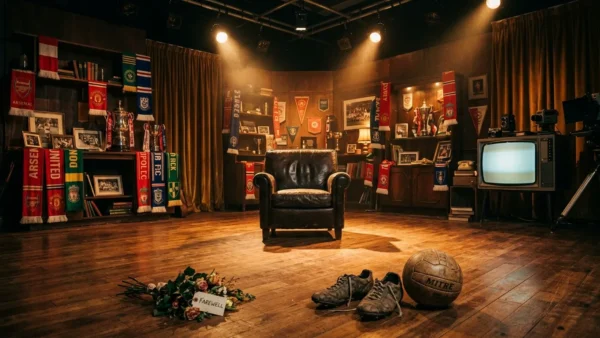 Shocking : BBC ends iconic Football Focus after 52 years (here’s why)