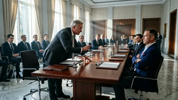 Why FIFA just rejected this shocking World Cup 2026 demand (the reason will stun you)