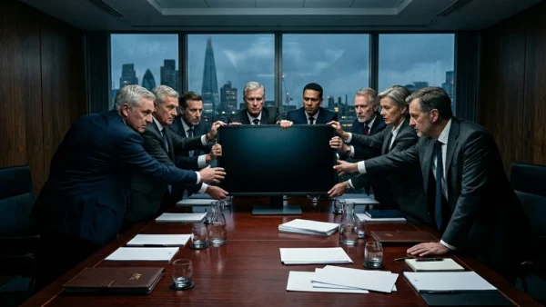 Why are top clubs refusing VAR ? (the reason will shock you)