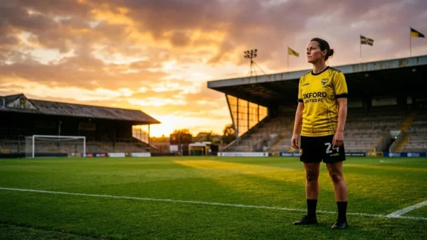 Why Matt Bloomfield refuses to panic about Oxford United’s shocking drop