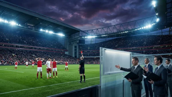 Warning : Your favorite Premier League club could lose European places (here’s why)