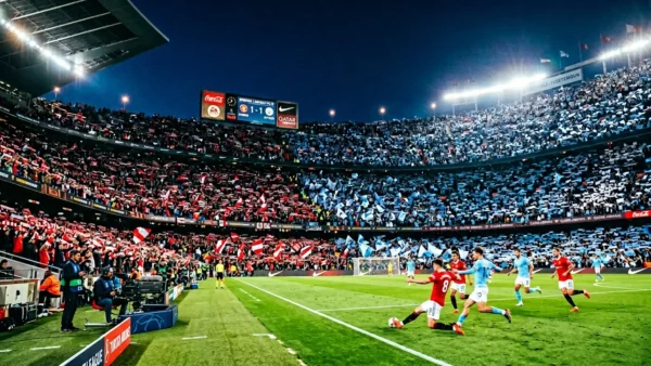 Huge news : you can watch Man City vs Southampton FA Cup semi-final free on TV