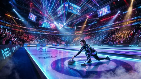 Is Rock League secretly killing traditional curling… or saving it ?