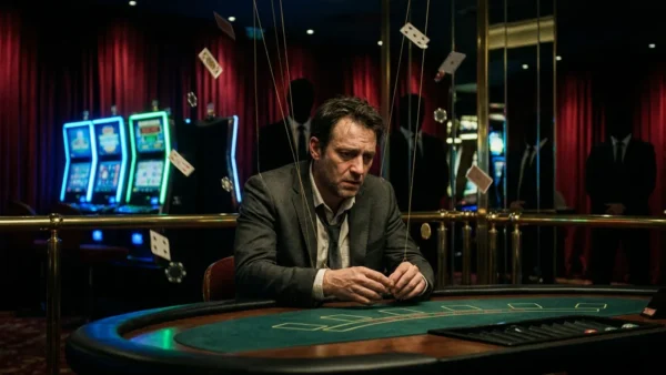 Your brain is being hacked every time you place a bet (and you don’t even know it)