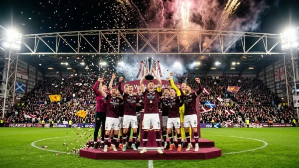 Can Hearts actually win it ? (the odds are shocking)
