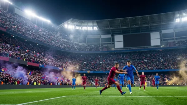 These 10 days could shatter the promotion race (the twist will shock you)