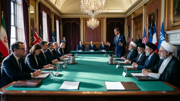 Why FIFA just rejected Trump’s stunning World Cup proposal (Iran revelation)