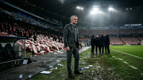Is Slot already losing control ? Liverpool’s FA Cup disaster has fans worried