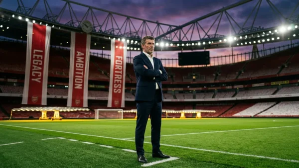 Nobody knows what Simeone will do next… and it changes everything for Atlético