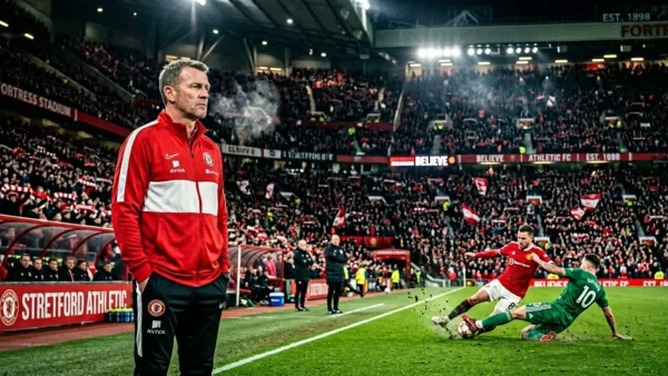 Arsenal’s bold gamble : Can Arteta pull off the impossible against Sporting ?
