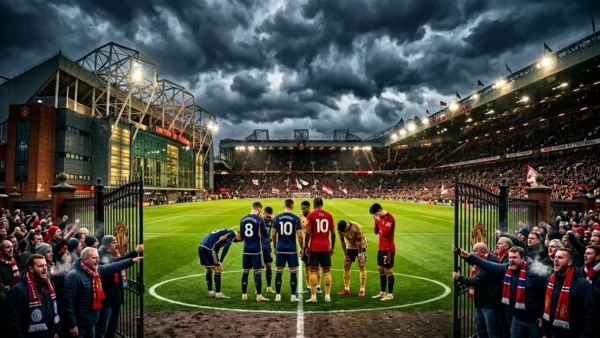 Why Premier League clubs could lose everything this summer (the reason shocks fans)