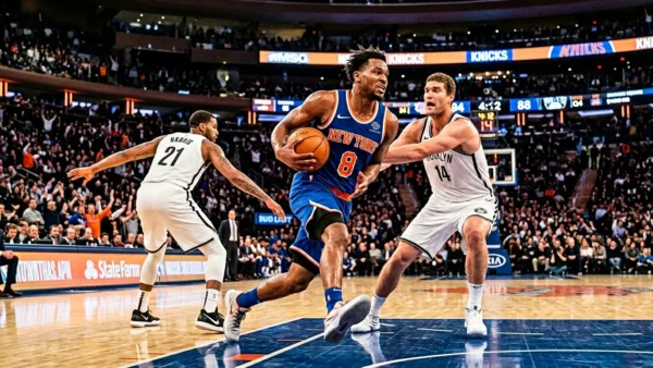 Jalen Brunson just exposed the Hawks’ fatal flaw (and it’s devastating)