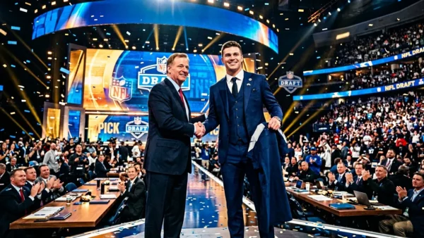 Draft experts hate this one weird QB pick (round 2 secrets revealed)