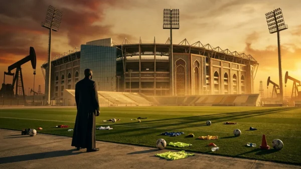 Why sport’s biggest money secret could shock you forever
