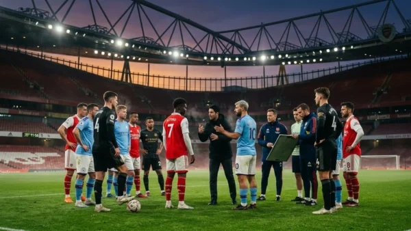 Salah, Guardiola, Tonali… what’s really going on behind the scenes ?