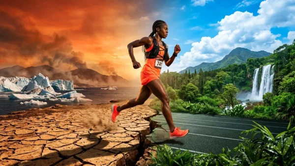 Why your favorite sport is secretly destroying the planet