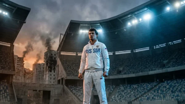 Why Russia’s sports return could spark dangerous tensions with Ukraine