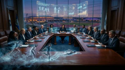 These ghost transfers are finally over — the DI Cabinet just changed everything