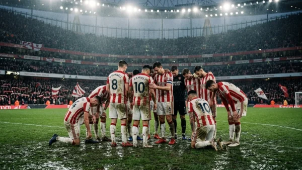 Will your team avoid this shocking Premier League fate this season ?