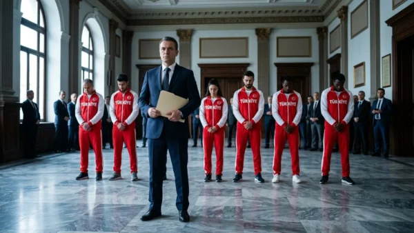 Why World Athletics just rejected 11 athletes’ Turkish transfer bids (the reason shocks)