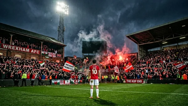 Why Wrexham’s Premier League dream just got messier (and fans are divided)