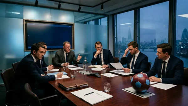 West Ham’s shocking VAR decision : what you need to know