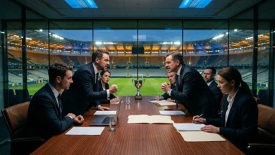 Hull City faces stunning legal battle that could change everything