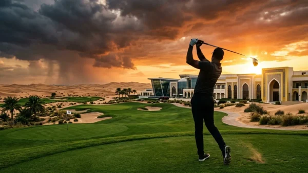Is LIV Golf’s Saudi billions actually saving golf or destroying it ?