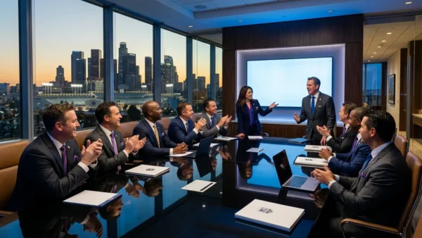 Lakers hiring Dodgers execs : here’s what changes everything