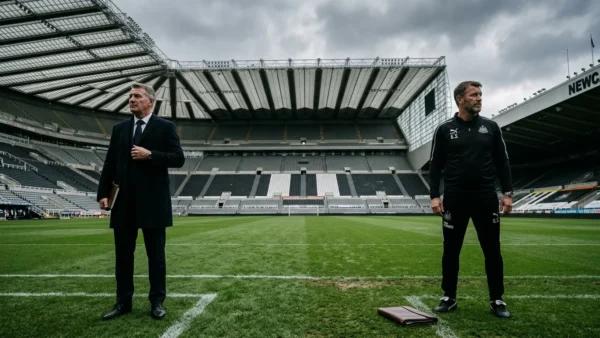 Why Newcastle United’s best players are leaving (the reason shocks fans)