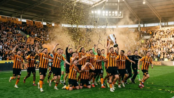 Hull City’s stunning return : Why everyone didn’t see this coming