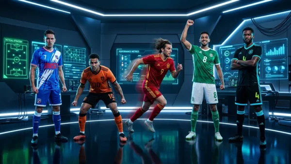Don’t miss these 5 FPL players everyone’s talking about right now