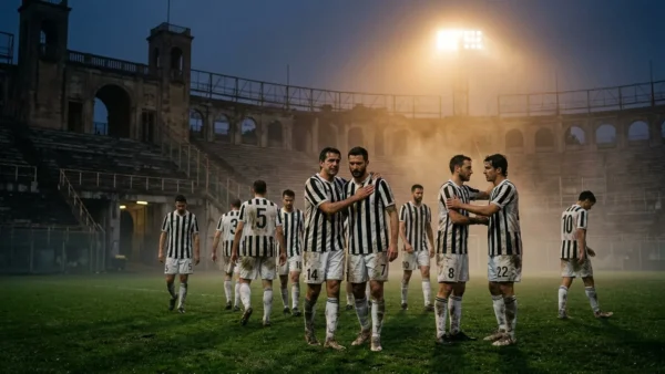 Why Newcastle’s history makers just split (the reason will shock you)