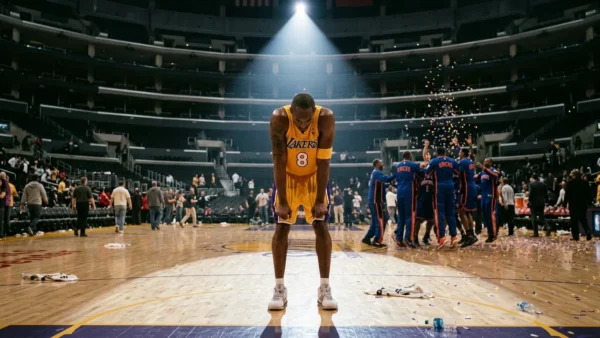 LeBron’s shocking future in doubt after devastating loss to Thunder