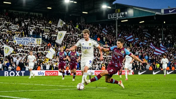 Can Leeds actually escape relegation ? (The answer might shock you)