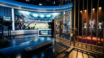 Why TNT Sports just made this shocking decision about European finals
