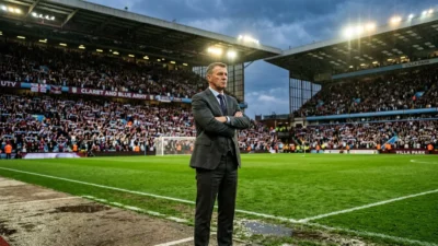 West Ham’s shocking collapse : what nobody saw coming