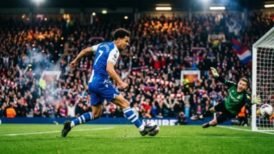 Watch Premier League live : these 3 goals will shock you
