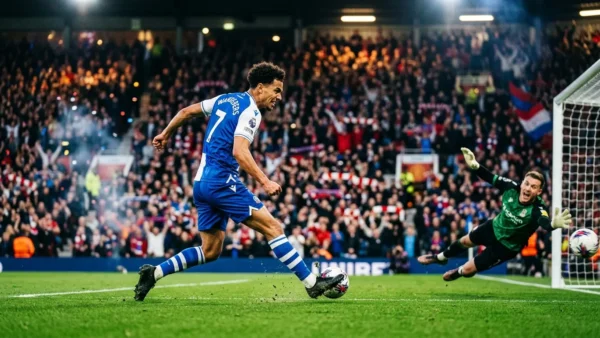 Watch Premier League live : these 3 goals will shock you