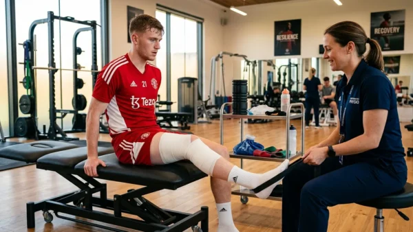 Conor Bradley’s injury : will he miss Liverpool’s crucial matches ?