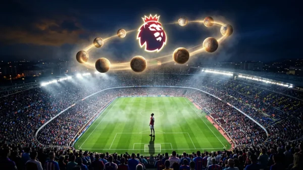 Why these 9 European teams are secretly destroying your Premier League