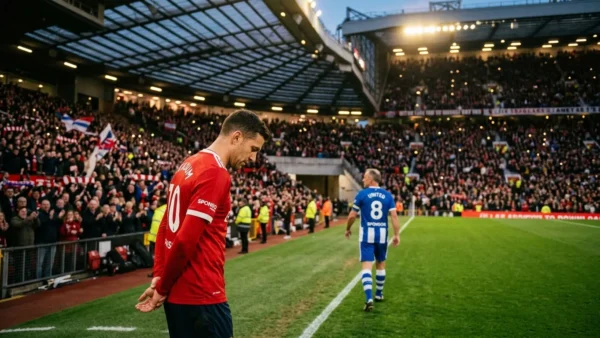Why Rooney’s brutal Anfield comment left Salah devastated (the reason shocked fans)