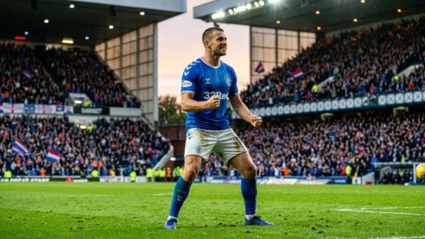 Why Rangers just signed the World Cup striker everyone missed
