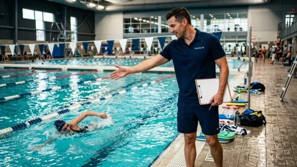 Why Ryan Lochte’s shocking new role is dividing the Olympic community