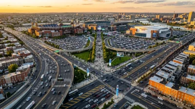 This South Philadelphia traffic trick will shock you (the solution is genius)