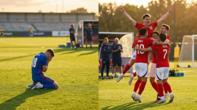 World Cup squads revealed : why your team’s star player didn’t make it